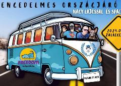 Engedelmes Orszgjr Turn - Nagy Lajossal s Spacek Attilval. 2024. 09. 29. (Kpek a cikkben)